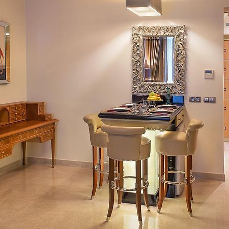 Villa Saint-Honore Париж Екстериор снимка
