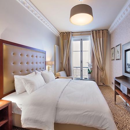 Villa Saint-Honore Париж Екстериор снимка