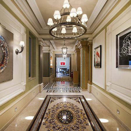 Villa Saint-Honore Париж Екстериор снимка