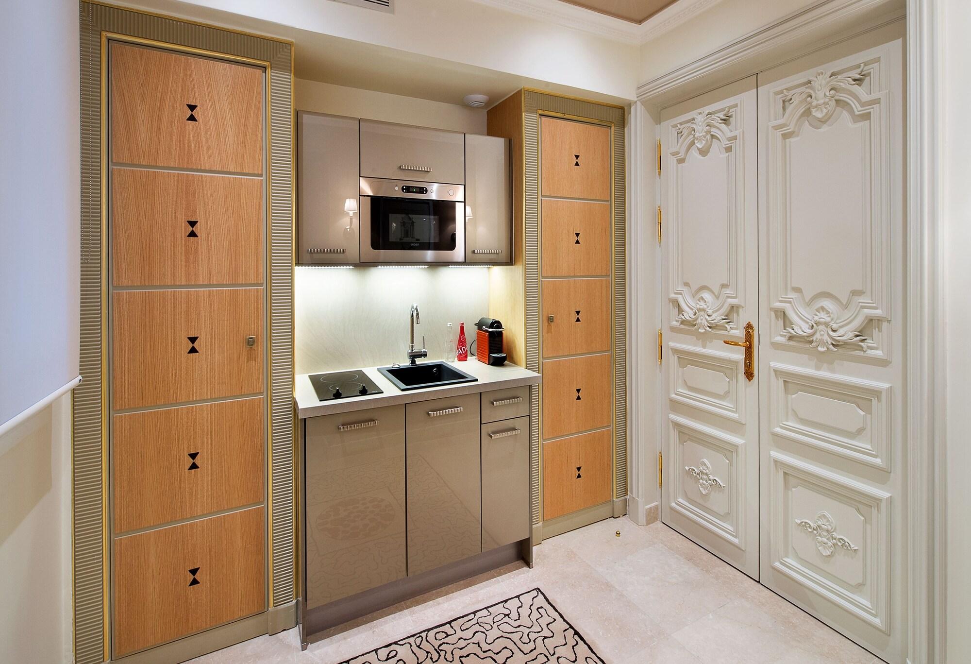 Villa Saint-Honore Париж Екстериор снимка