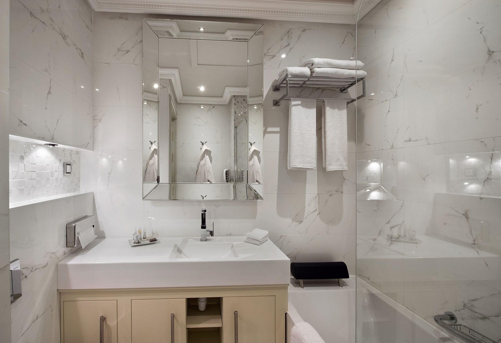 Villa Saint-Honore Париж Екстериор снимка