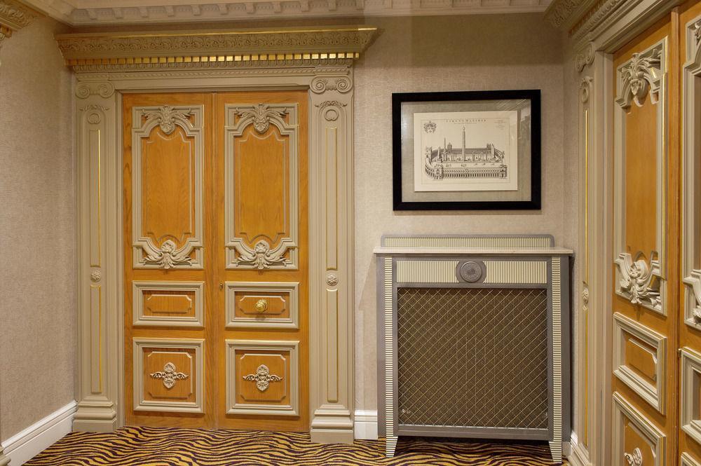 Villa Saint-Honore Париж Екстериор снимка
