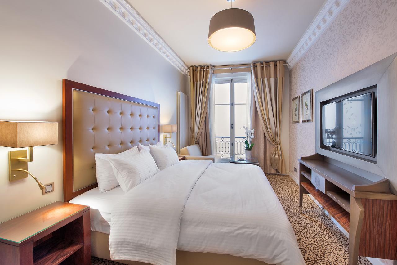Villa Saint-Honore Париж Екстериор снимка