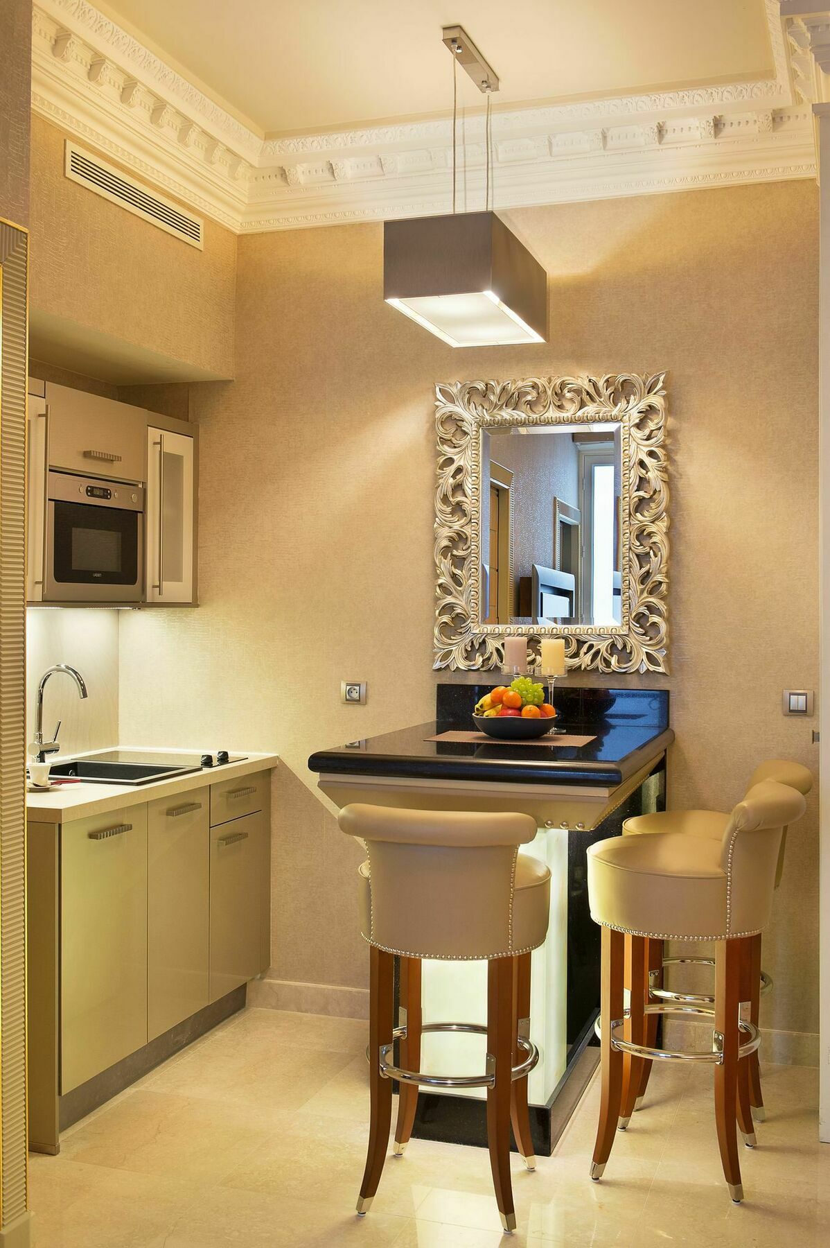 Villa Saint-Honore Париж Екстериор снимка